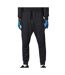 Jogging Noir Homme Adidas HM6507 - M