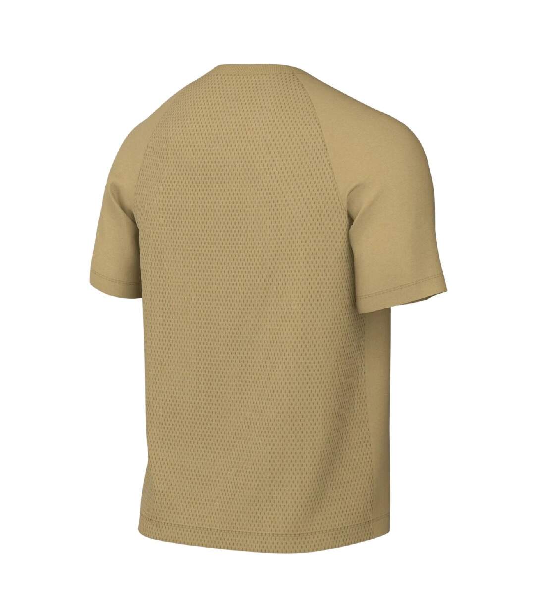 T-shirt Park Homme Doré Nike-2