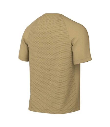T-shirt Park Homme Doré Nike