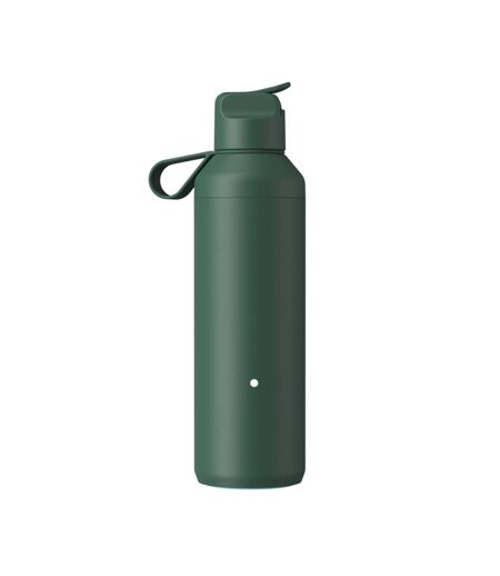 Gourde Taille Unique Vert Sombre Ocean Bottle