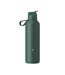 Gourde Taille Unique Vert Sombre Ocean Bottle-4