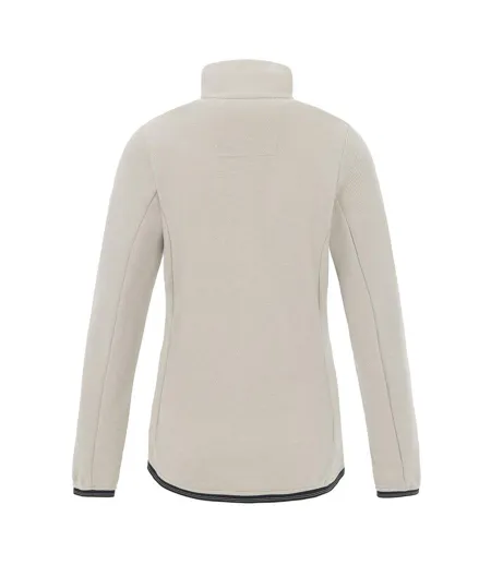 Veste Polaire Mavrey Femme Beige Regatta