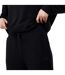 Pantalon De Jogging Femme Noir Vif USA Pro-4