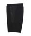 Mens headlo 1 fleece shorts black Boss-3