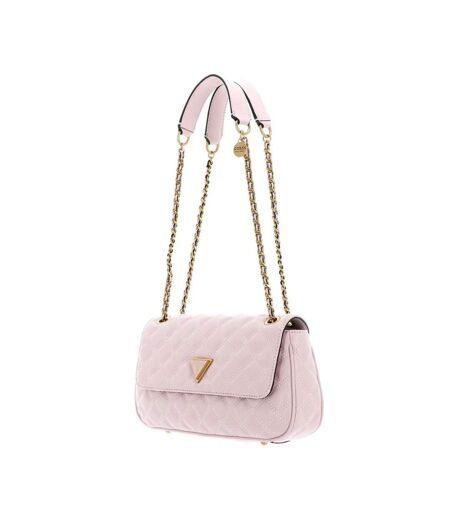 Sac à Main Rose Femme Guess Giully - Taille unique