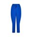 Pantalon De Jogging Motif/style Uni Femme Bleu Ted Baker-1