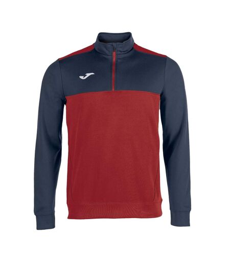 Sweat Winner Homme Rouge Joma