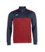 Sweat Winner Homme Rouge Joma-1