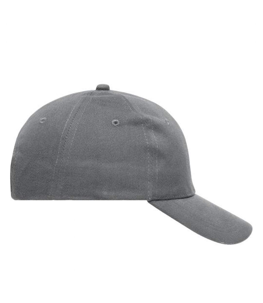 Casquette Gris Foncé Myrtle Beach-3
