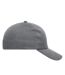 Casquette Gris Foncé Myrtle Beach-3
