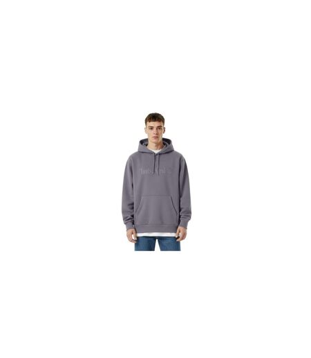 Unisex Adult Hampton Pullover Hoodie Blackened Pearl Timberland