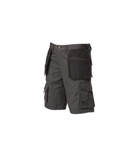 Rip-stop Holster Shorts Multi Colour Apache