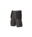 Rip-stop Holster Shorts Multi Colour Apache-2