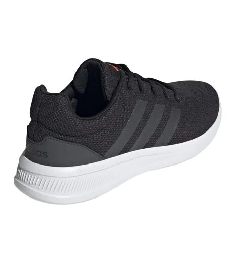 Baskets lite racer cln 2.0 homme noir / gris Adidas