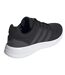 Baskets lite racer cln 2.0 homme noir / gris Adidas-2