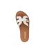 Sandales Plate Cuir Enfant Les Tropeziennes Bali-4