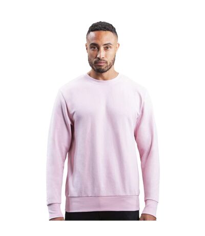 Mantis Mens The Sweatshirt (Soft Pink) - UTPC3666