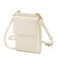 Phone Carry Case One Size Oyster Bagbase-2