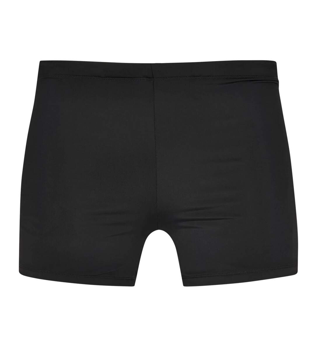 Short De Bain Basic Homme Noir Urban Classics-1