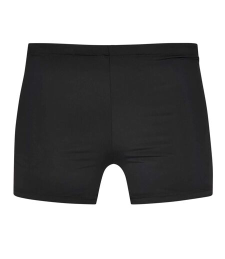 Short De Bain Basic Homme Noir Urban Classics