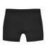 Short De Bain Basic Homme Noir Urban Classics-1