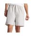 Short gris homme converse stars-1