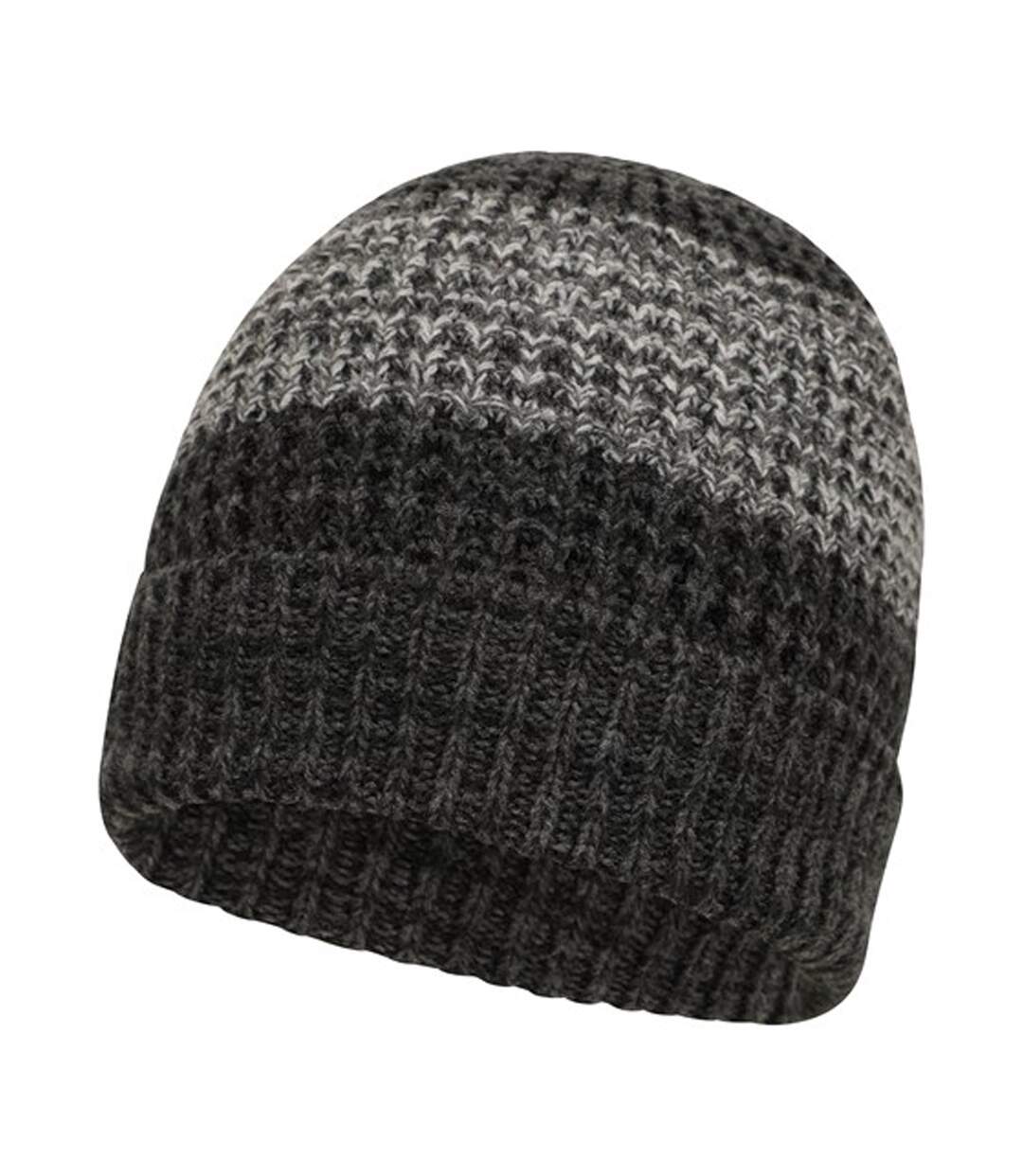 Bonnet thermal homme charbon Mountain Warehouse-3