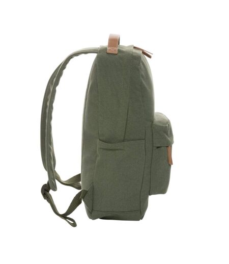Impact aware 16l backpack 43cm x 29cm x 13cm green XD Collection