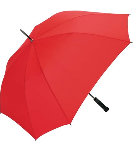 Parapluie standard automatique carré - FP1182 - rouge