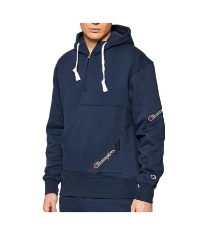 Sweat Marine Homme Champion 216551 - S