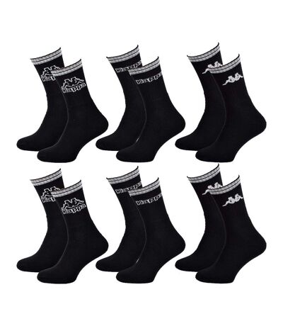 Chaussettes Homme TENNIS KAPPA - Pack de 6