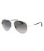 Womens/ladies Clark Sunglasses One Size Rose Gold Tom Ford-1