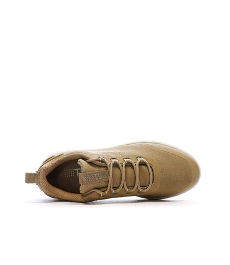 Baskets marrons femme tbs jazzevo