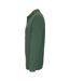 Polo Planet Adulte Vert Bouteille SOLS-3