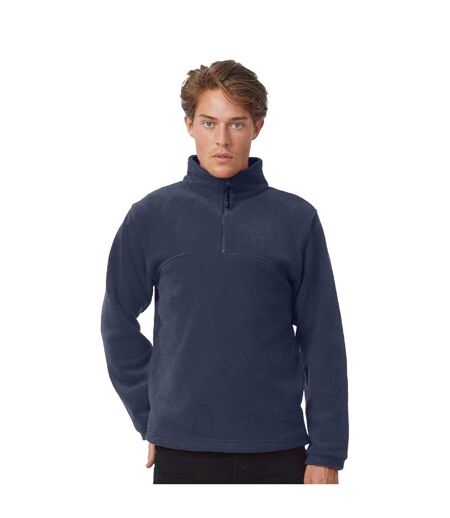 Haut Polaire Highlander+ Adulte Bleu Marine B&C