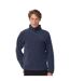 Haut Polaire Highlander+ Adulte Bleu Marine B&C-1
