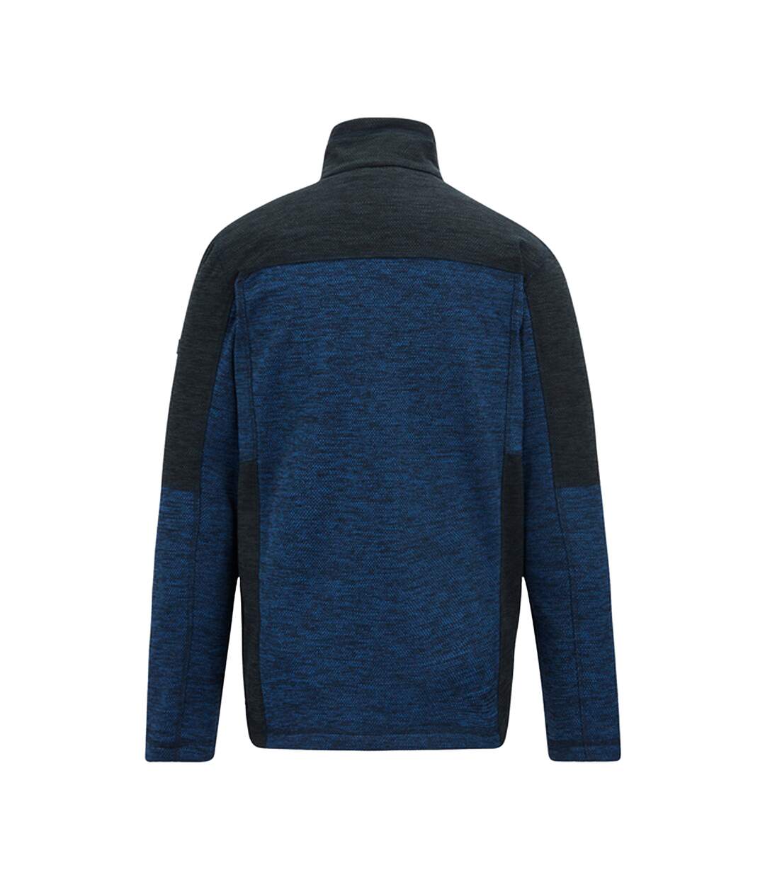 Haut De Sport Highton Homme Bleu Marine Foncé Regatta-3