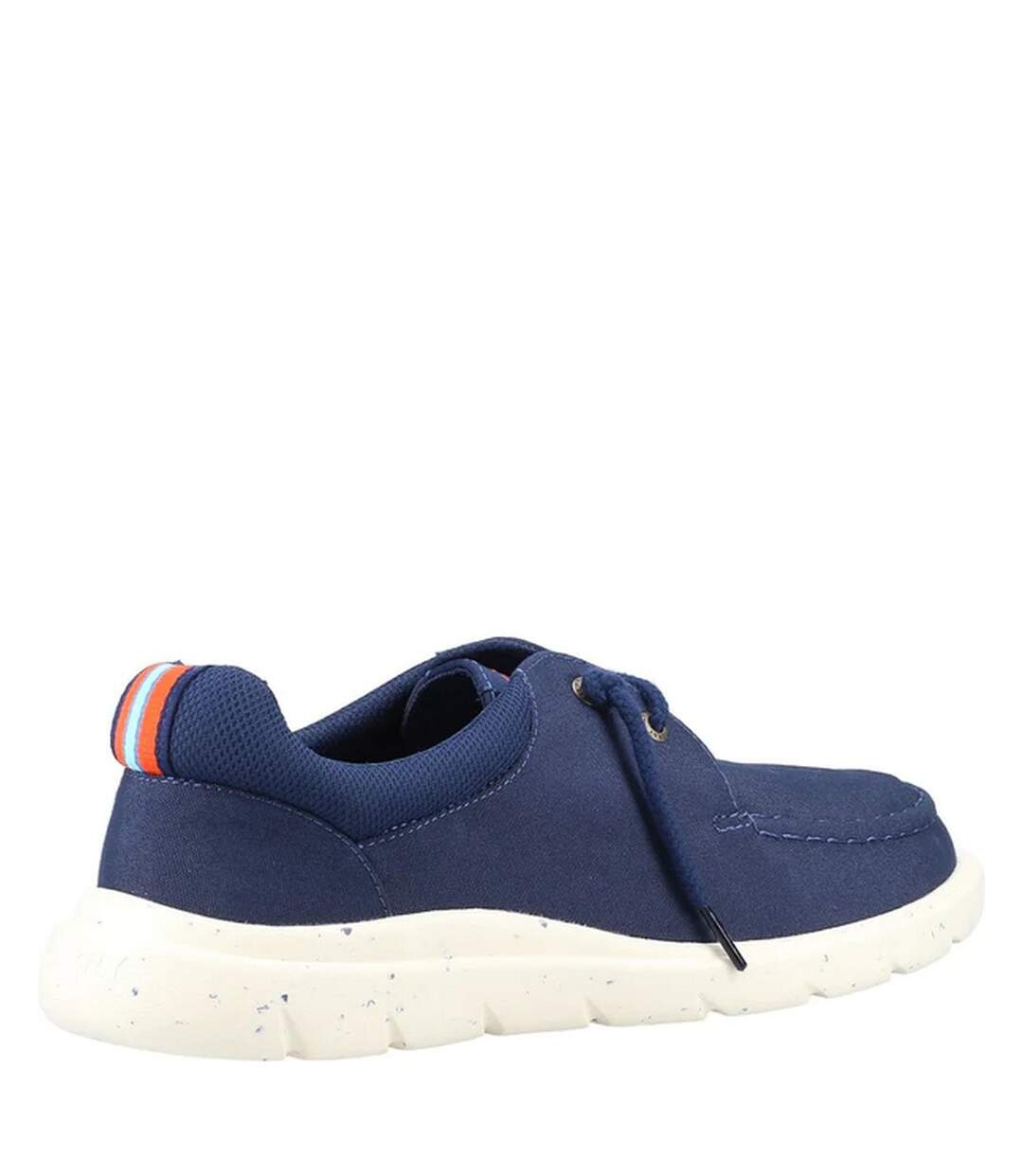 Chaussures moc seacycle homme bleu marine Sperry