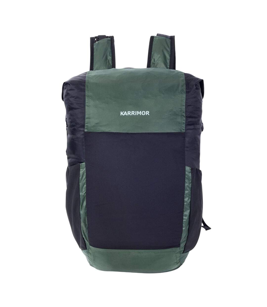 Sac À Dos Voyage Taille Unique Vert Karrimor-1