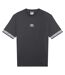 Umbro Mens Supporters T-Shirt (Woodland Grey) - UTUO1921