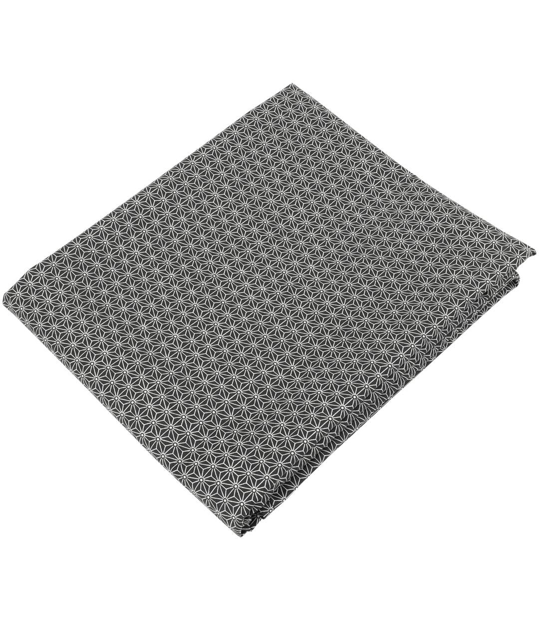 Nappe coton SAKI enduit téflon Rectangulaire-4