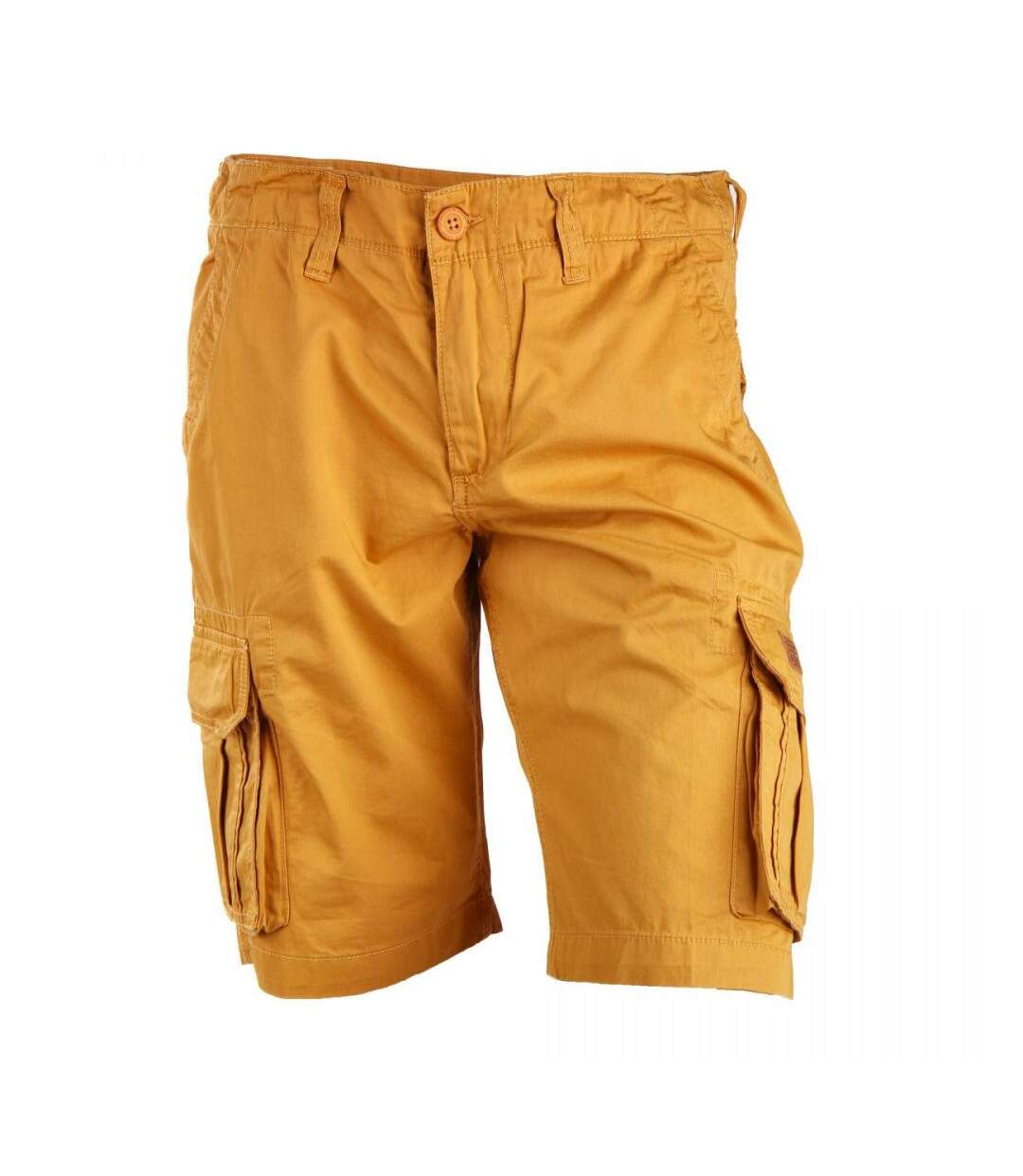 Short jaune homme la maison blaggio carlos - 40-1