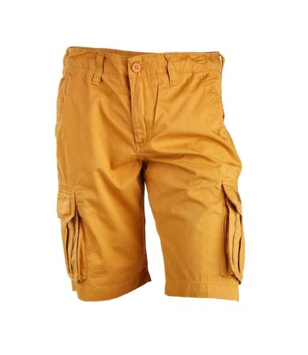Short jaune homme la maison blaggio carlos - 40