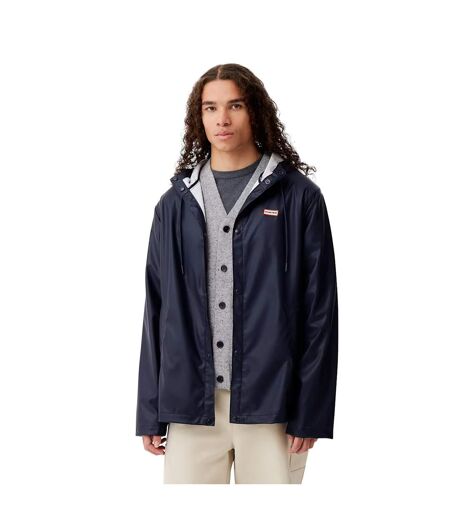 Unisex Adult Izzy Hooded Jacket Night Sky Hunter