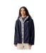 Unisex Adult Izzy Hooded Jacket Night Sky Hunter-2
