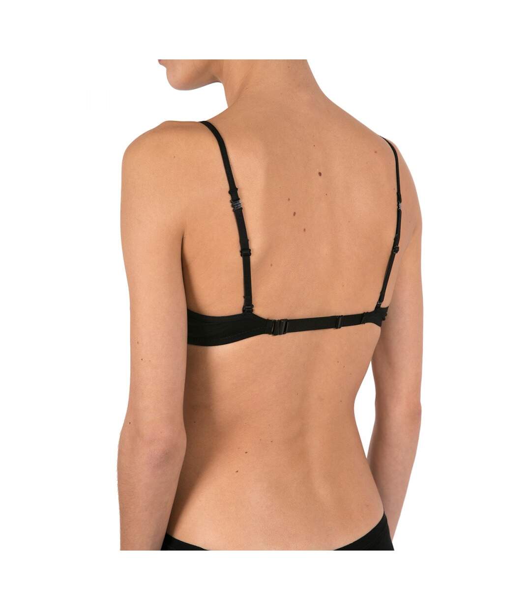 Soutien-gorge triangle push-up-2