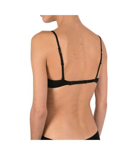 Soutien-gorge triangle push-up