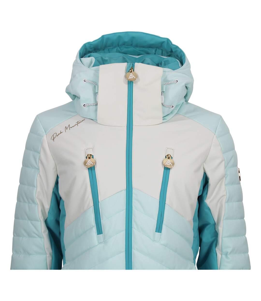 Blouson de ski ACHARME-5