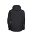Mens Islandblock Jacket Black James Harvest-2