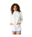 Veste Imperméable Bayletta Femme Blanc Regatta-4